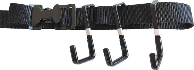 Loc Outdoorz Pro Hunt'r Treestand/Camera Belts - Loc Outdoorz