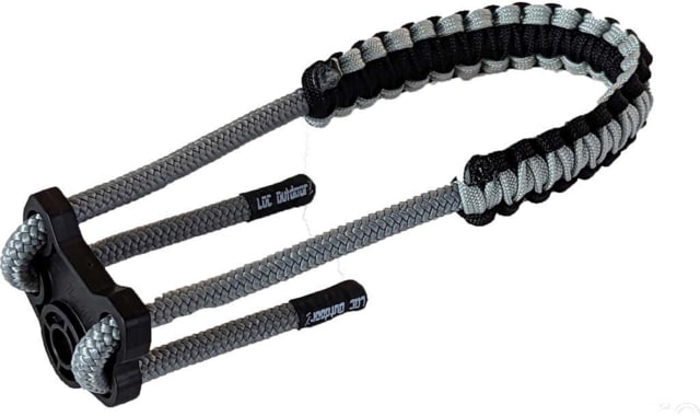 Loc Outdoorz Shark Braided Sling Ghost Grey - Loc Outdoorz