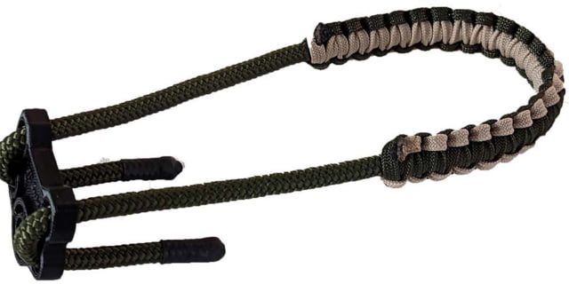 Loc Outdoorz Shark Braided Sling High Sierra - Loc Outdoorz