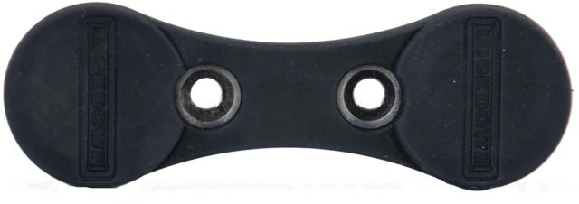 Lockdown Gun Concealment Magnet