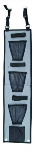 Lockdown Handgun/AR Upper Hanger Grey/Black