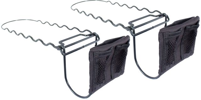 Lockdown Night Guardian Gun Holster Long Gun Black - Lockdown