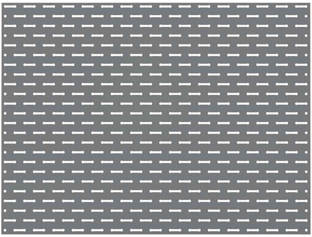 Lockdown SecureWall 24x32 Panel - Lockdown