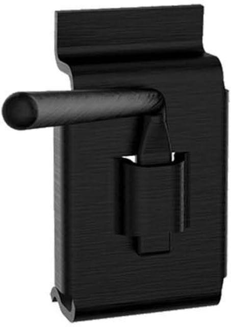 Lockdown SecureWall Handgun Barrel Peg Angled