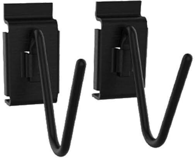Lockdown SecureWall Long Gun Hanger - Lockdown