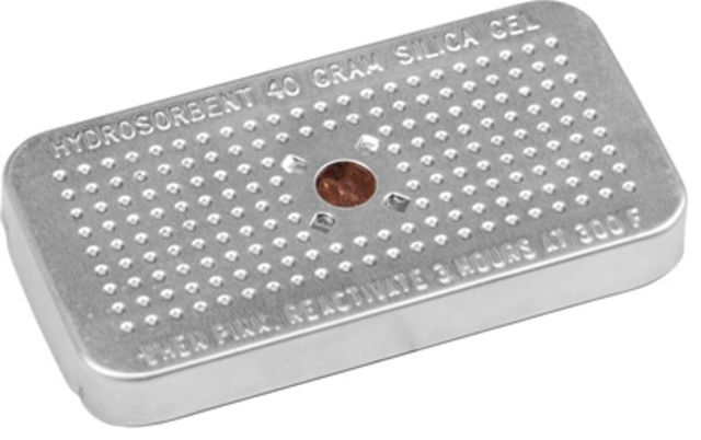Lockdown Silica Gel 40g