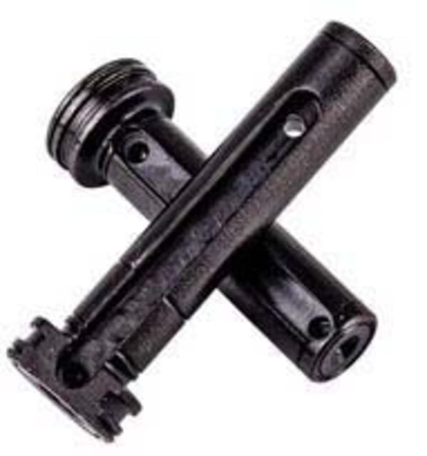 Lockstep Arms AR15 Takedown Pin Set Black - Lockstep Arms