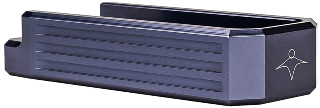 Lockstep Arms Lancer L5AWM Flat Base Plate Gray - Lockstep Arms