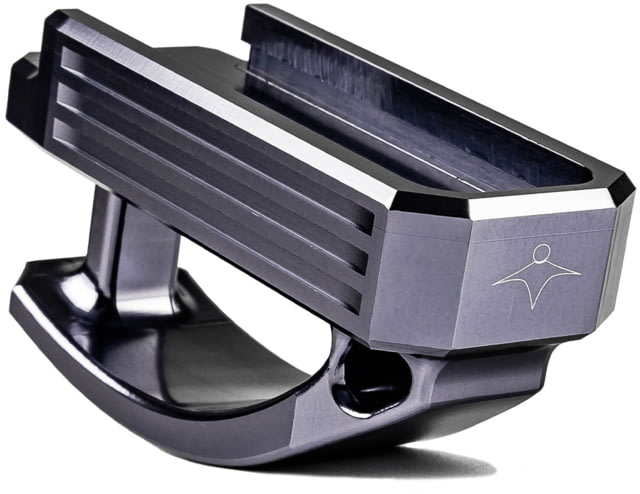 Lockstep Arms Lancer L5AWM Ranger Base Plate Gray - Lockstep Arms