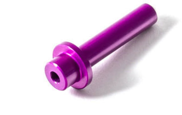 Lockstep Arms Springfield XDM Cocked Indicator Guide Purple - Lockstep Arms