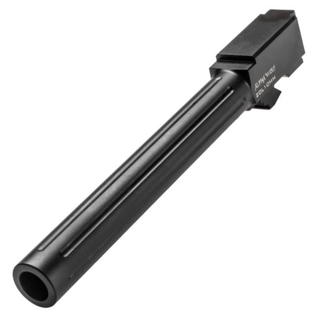 Lone Wolf Arms AlphaWolf Glock 20L/40 10mm Barrel 6 inch Length Black