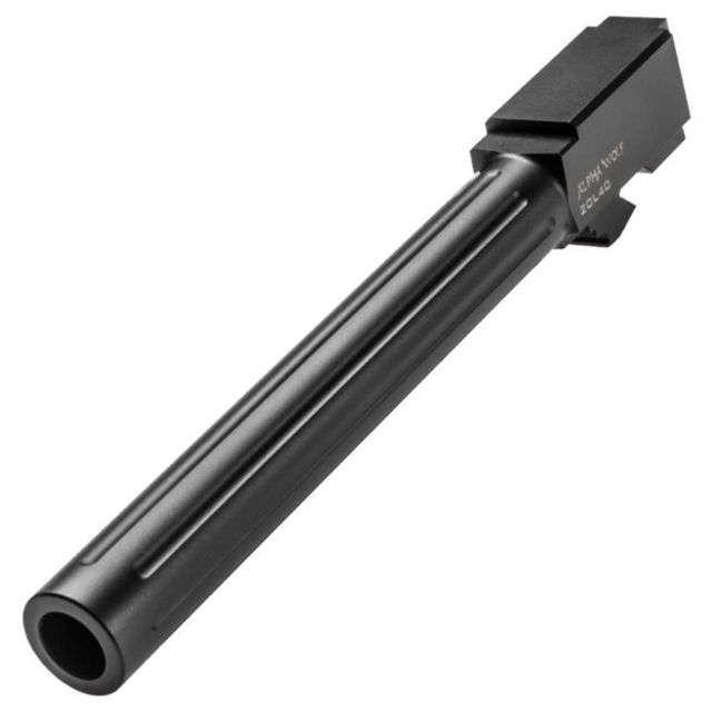 Lone Wolf Arms AlphaWolf Glock 20L/40 .40 S&W Barrel 6 inch Length Black - Lone Wolf Arms