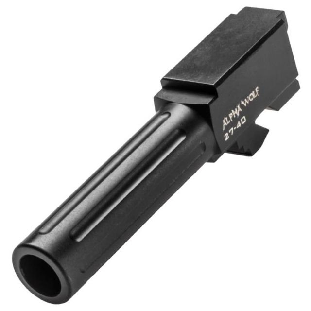Lone Wolf Arms AlphaWolf Glock 27 .40 S&W Barrel in stock best price, deal