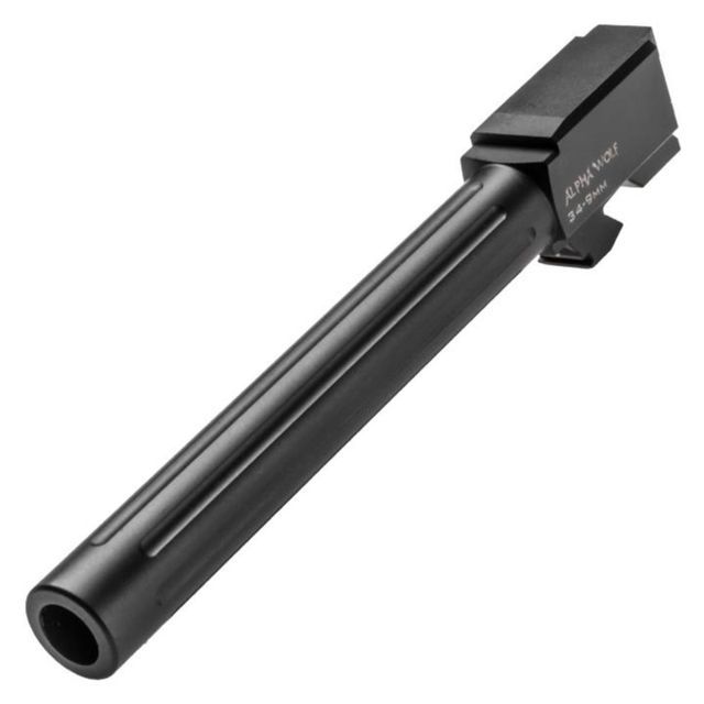 Lone Wolf Arms AlphaWolf Glock 34 9mm Barrel in stock best price, deal