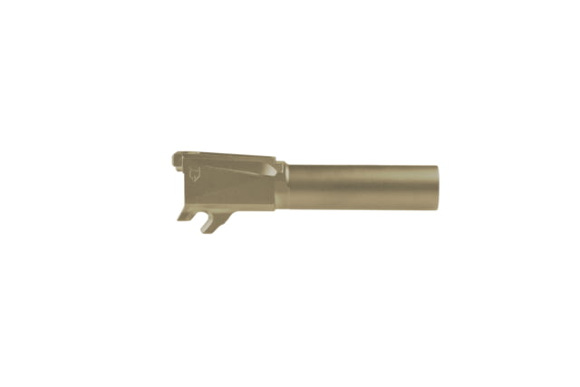 Lone Wolf Arms Dawn Pistol Barrel SIG Sauer P365 9mm Flat Dark Earth Small - Lone Wolf Arms