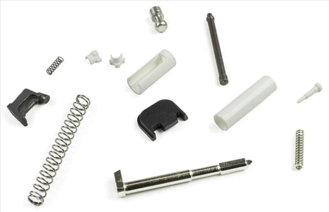 Lone Wolf Arms Glock .40 S&W Slide Completion Kit