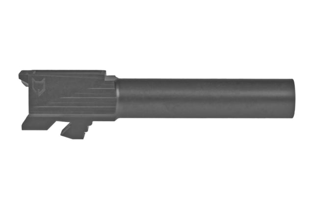 Lone Wolf Arms Pistol Barrel Lone Wolf Dusk19/Glock 19 9mm Graphite Gray Small - Lone Wolf Arms