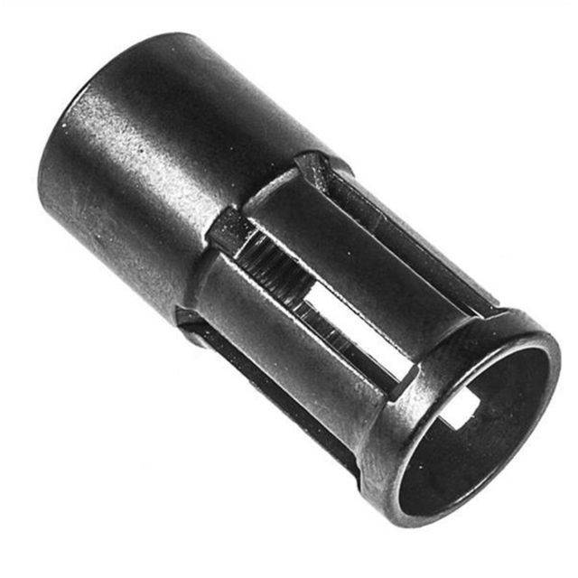 Lone Wolf Arms Flash Hider 1/2x28 .40 S&W - 9mm Conversion - Lone Wolf Arms