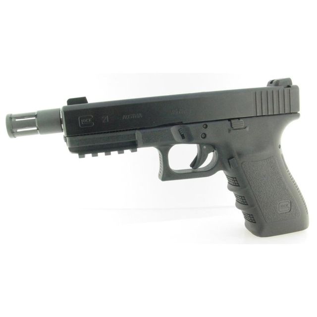 Lone Wolf Arms Flash Hider .578x25 .45 ACP - Lone Wolf Arms