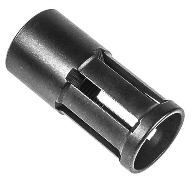 Lone Wolf Arms Flash Hider 9/16x24 .40 S&W - Lone Wolf Arms