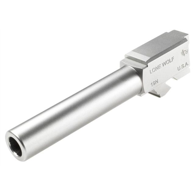 Lone Wolf Distributors ALPHAWOLF G19 Barrel in stock best price, deal