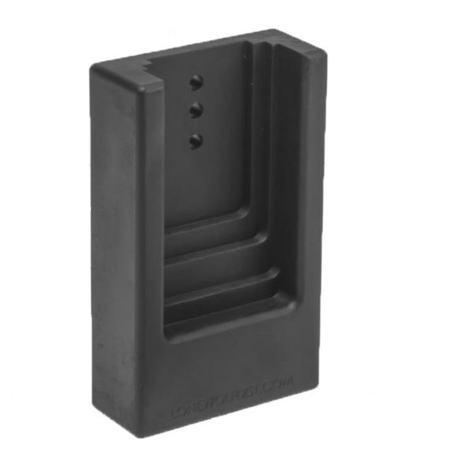 Lone Wolf Arms Magazine Disassembly Tool for Glock/Springfield .40 S&W/S&W M&P/Walther P22 Black - Lone Wolf Arms