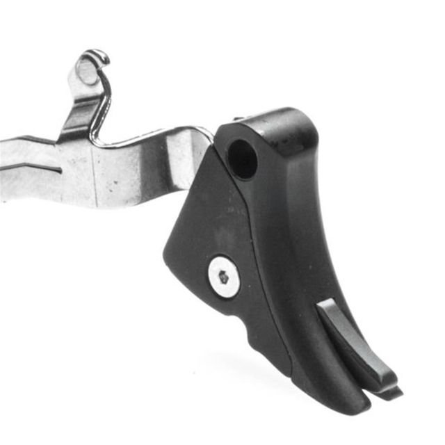 Lone Wolf Arms Ultimate Adjustable Glock Trigger w/Trigger Bar 10mm/.45ACP Not G36 Black - Lone Wolf Arms