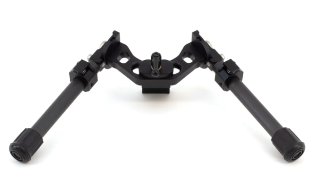 Long Range Accuracy Lite Tactical F-Class 1913 Picatinny Mount Black - Long Range Accuracy