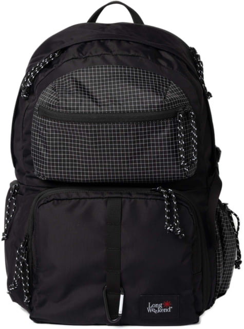 Long Weekend Morro Convertible - Backpack - Long Weekend