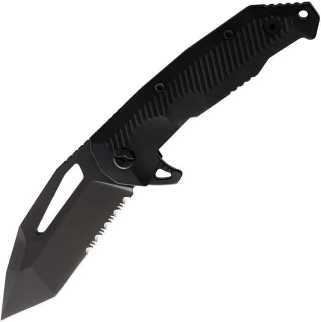 LOTAR Combat AKRAV Gen 5 Ghost Framelock LTR - Lotar Combat