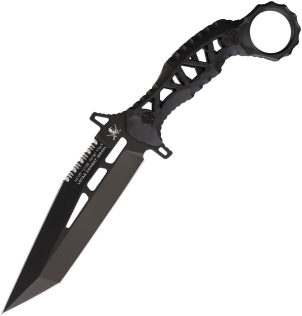 LOTAR Combat KHAOS REVENGER Fixed Blade CF LTR - Lotar Combat
