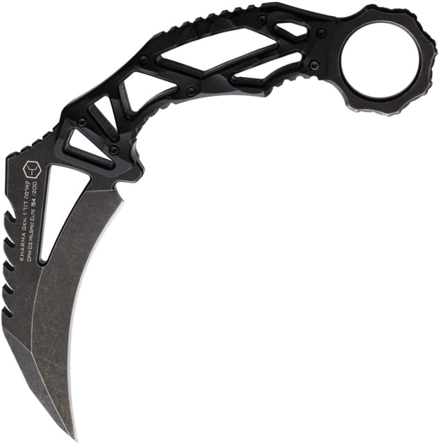 LOTAR Combat KHARMA Gen 1 MilSpec Elite - Lotar Combat