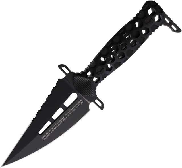 LOTAR Combat OREV Gen 4X Sigma Black LTR - Lotar Combat