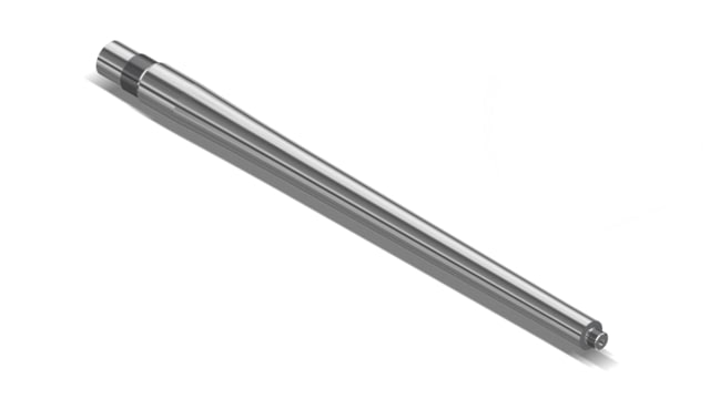 Lothar Walther Zermatt Arms Rimx .17 WSM Rimfire Barrel 1-8 Twist 20 in Barrel Length - Lothar Walther