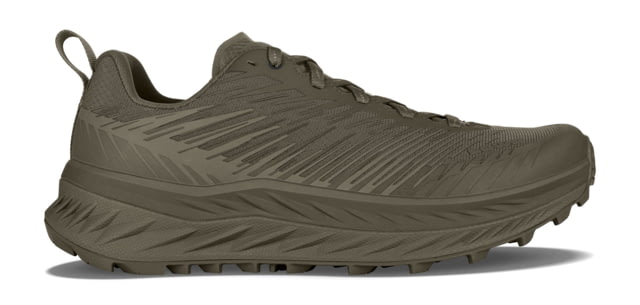 Lowa Fortux Trailrunning Shoes - Men's Ranger Green 13