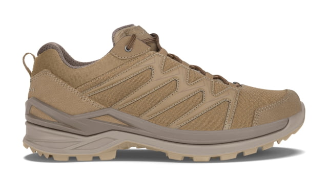 Lowa Innox Pro GTX Lo TF Hiking Shoes - Women's Coyote Op 8