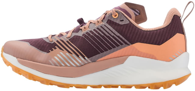 Lowa Madrix Ws - Women's Burgundy/Clay 8 US