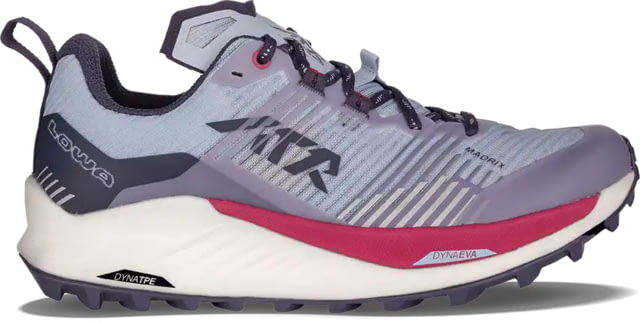 Lowa Madrix Ws - Women's Lilac/Plum 7.5 US