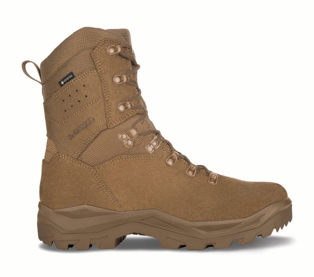 Lowa R-8S GTX Patrol Tactical Boots - Women's Coyote Op 10