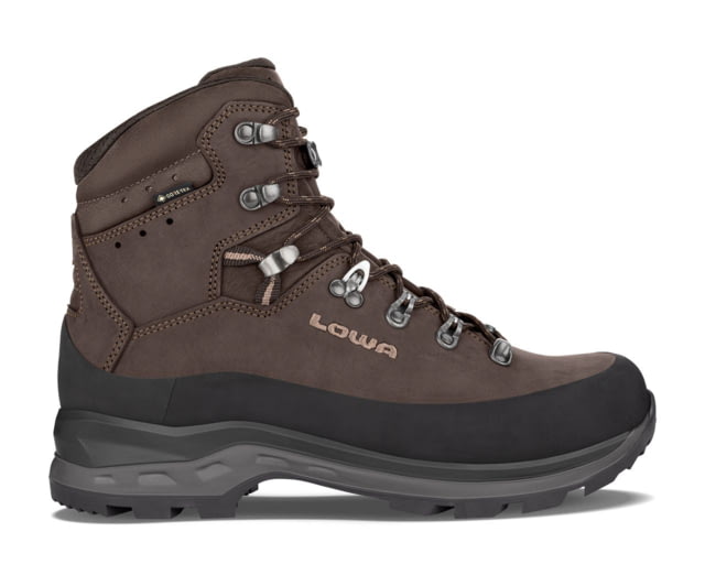 Lowa Ranger Evo GTX Hiking Boots - Women's Brown 12