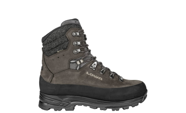 Lowa Lowa Tibet Evo 400 GTX Hunting Boots - Men's Slate 9.5 - $520.00 at Optics Planet