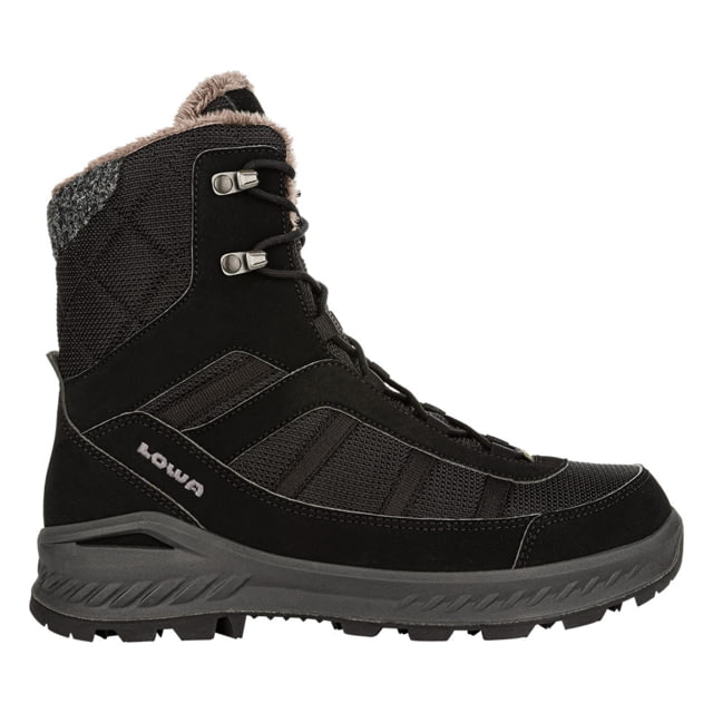 Lowa Trident III GTX Boot - Women's Black 7US