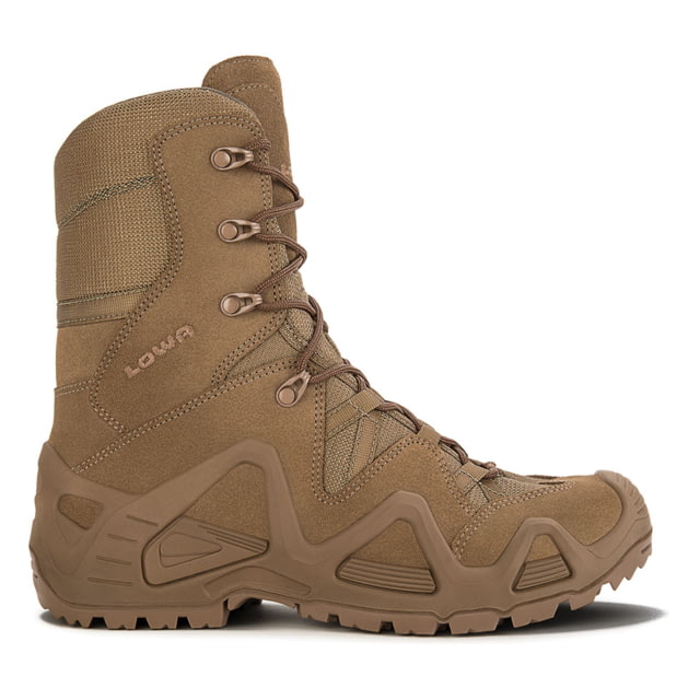 Lowa Zephyr Hi TF Hiking Shoes - Men's Coyote Op 7.5 US Medium 3105310731-COYTOP-7.5 US