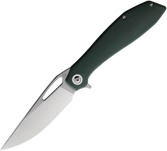 Luft Concepts BXTR Linerlock OD G10 LFT - Luft Concepts