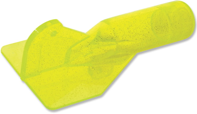 Luhr Jensen 20' Jet Diver Chartreuse Crystal