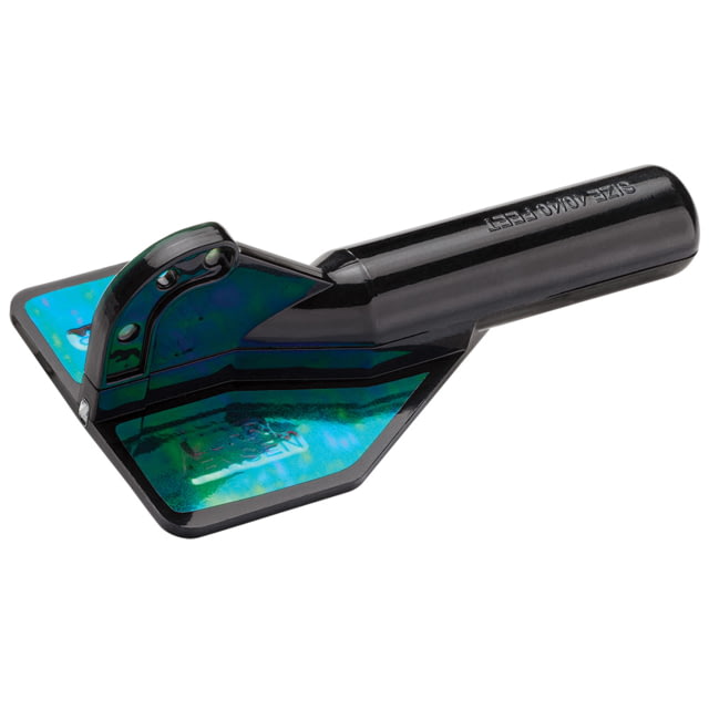 Luhr Jensen 20ft Jet Driver - Black Moon Jelly