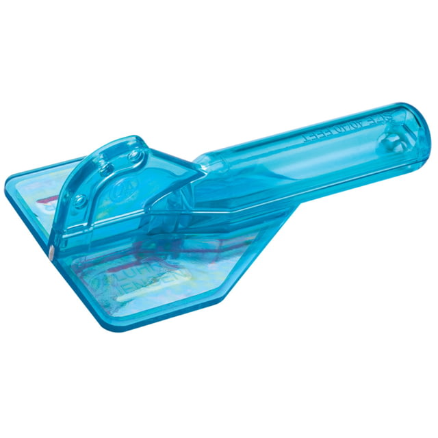 Luhr Jensen 20ft Jet Driver - Blue UV Moon Jelly