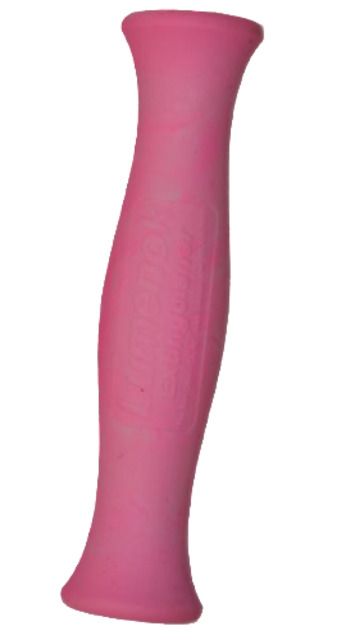 Lumenok Arrow Puller Extinguisher Single Pack Pink/White Swirl - Lumenok