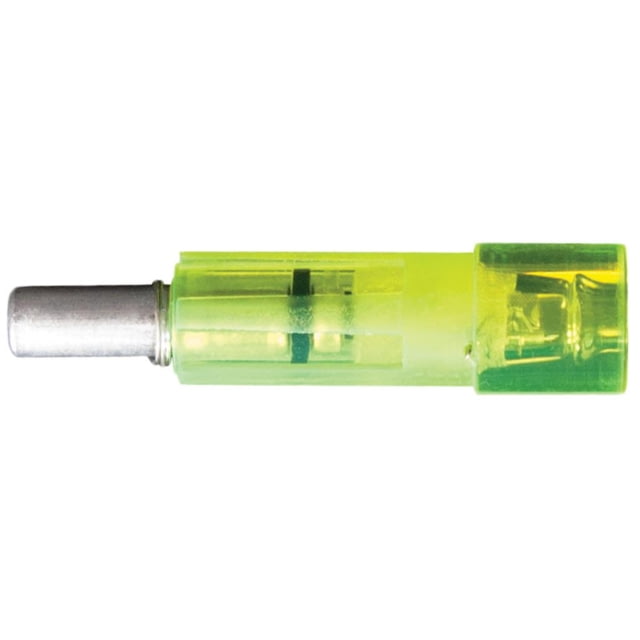Lumenok Crossbow Nock Flat Green Pack of 3