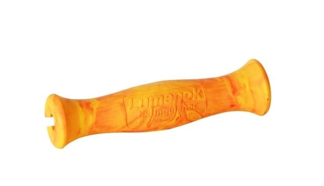 Lumenok GT Nocks Vertical Bow Combo Pack 7-Piece HD Orange GT4 Combo